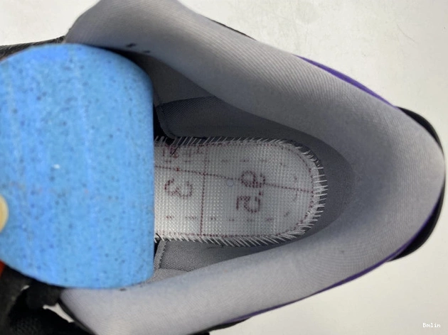 Bmlin Purple 050 Air Retro Black CT8532 Court Jordan 3 0711